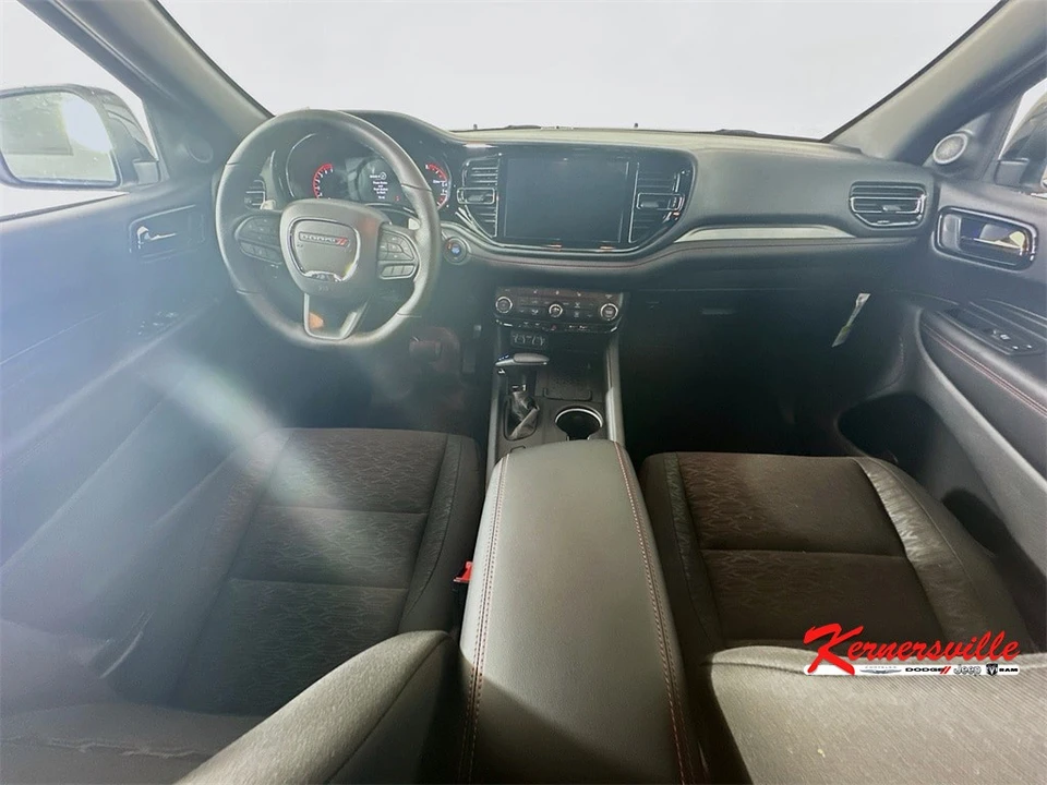 2026 Dodge Durango 3rd Gen - Image 9 of 21