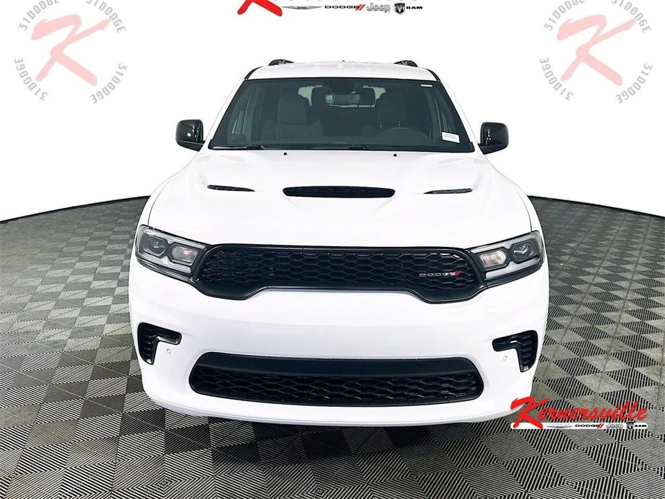 2026 Dodge Durango 3rd Gen - Image 2 of 21
