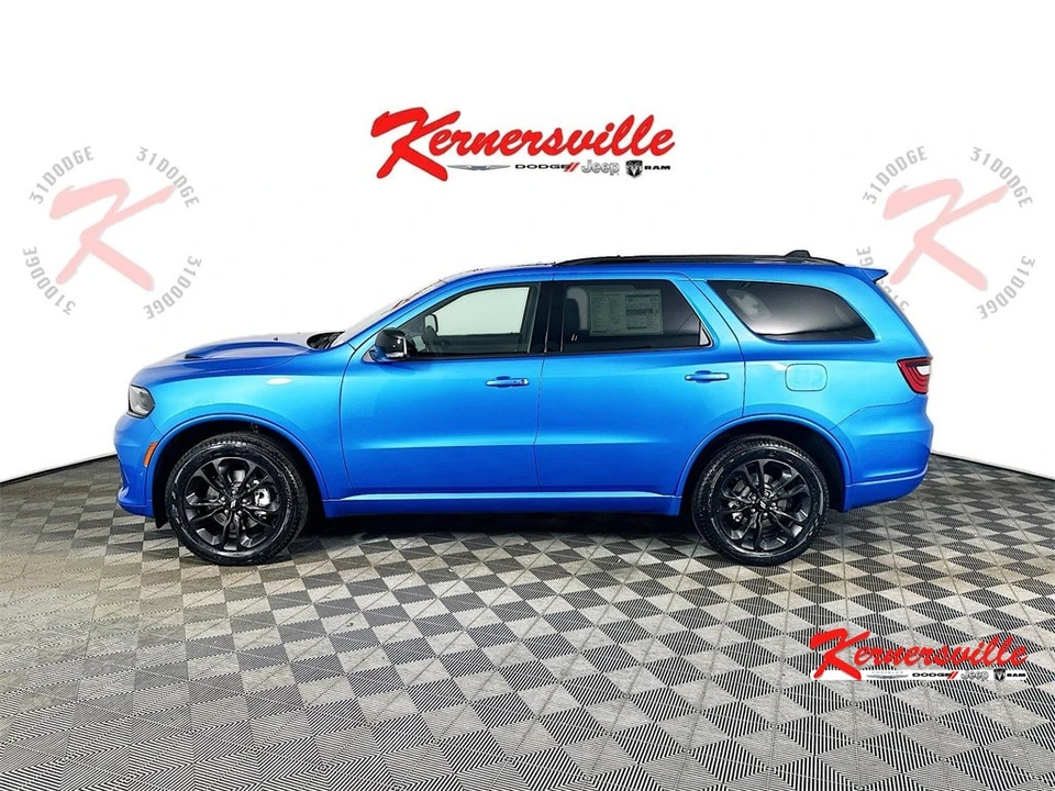2026 Dodge Durango 3rd Gen - Image 4 of 21