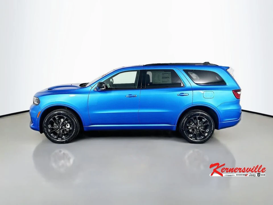 2026 Dodge Durango 3rd Gen - Image 4 of 12