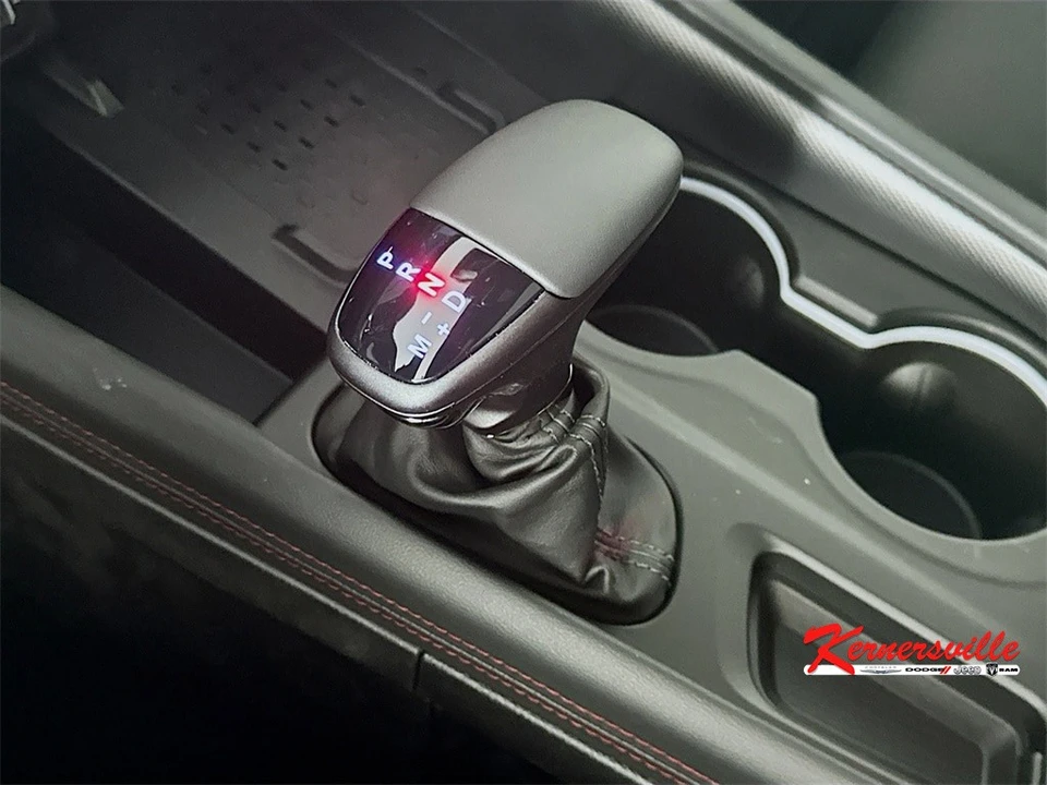 2026 Dodge Durango 3rd Gen - Image 12 of 21