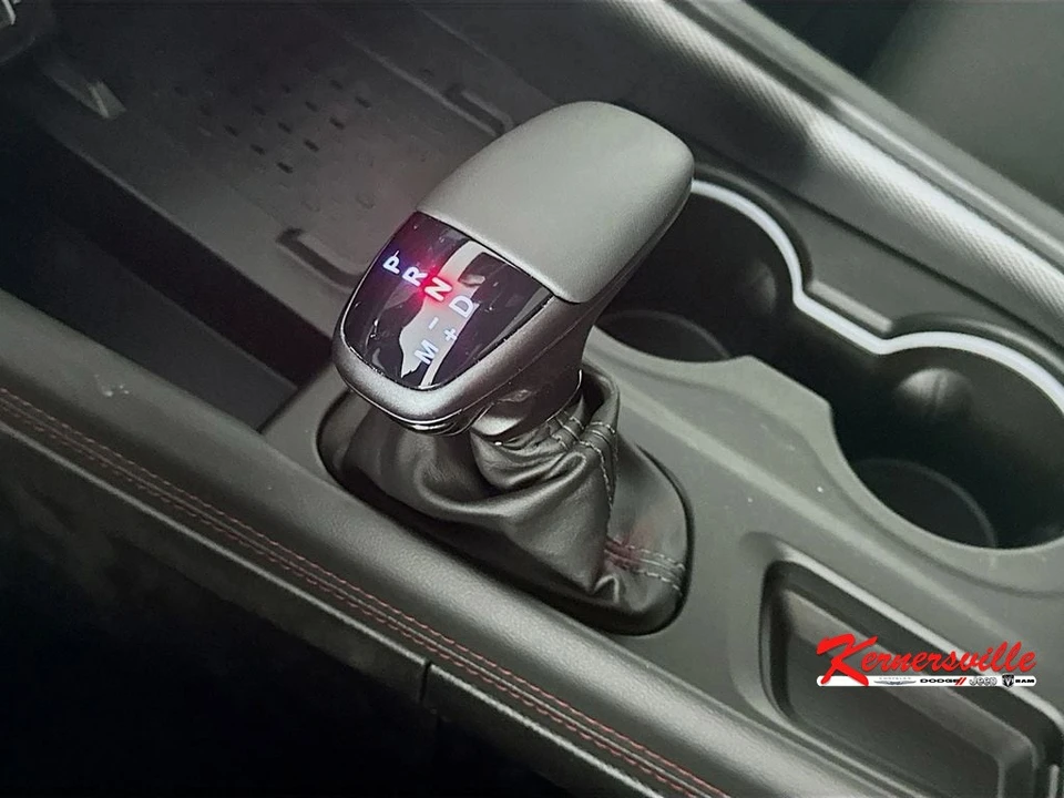 2026 Dodge Durango 3rd Gen - Image 12 of 22