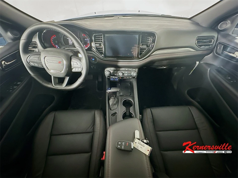2026 Dodge Durango 3rd Gen - Image 9 of 21