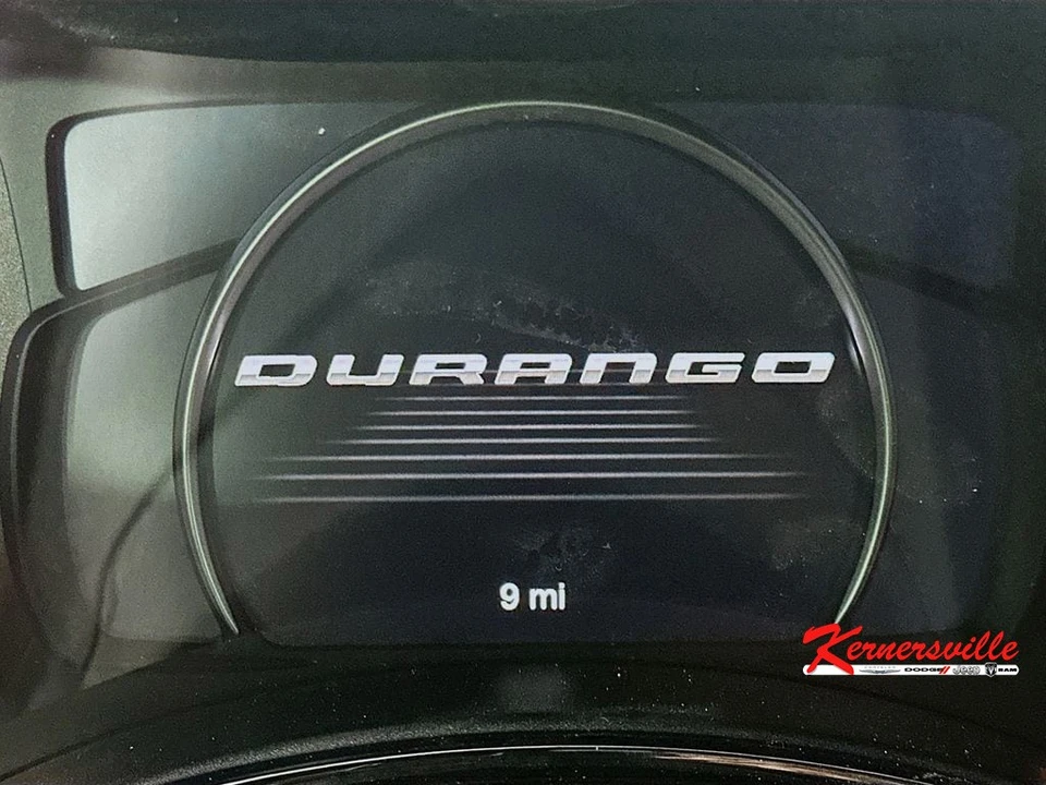 2026 Dodge Durango 3rd Gen - Image 11 of 12