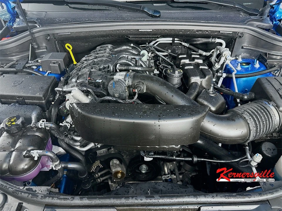 2026 Dodge Durango 3rd Gen - Image 18 of 21