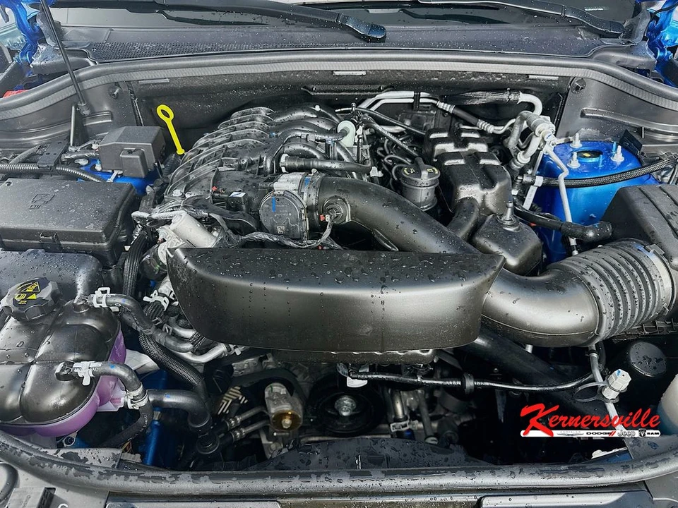 2026 Dodge Durango 3rd Gen - Image 18 of 22