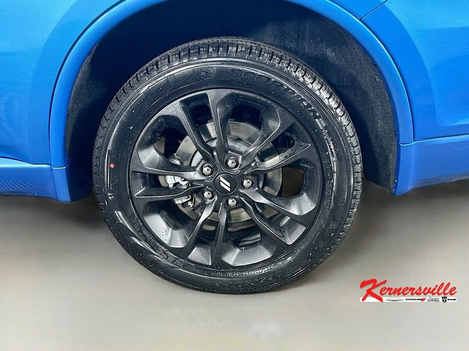 2026 Dodge Durango 3rd Gen - Image 17 of 21