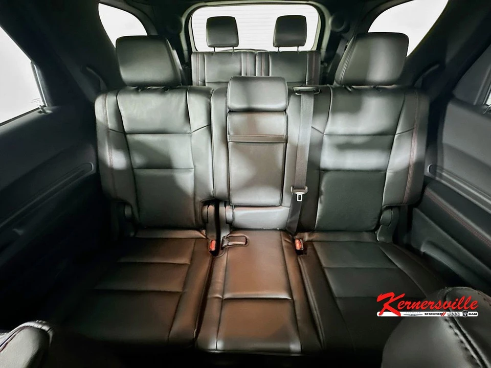 2026 Dodge Durango 3rd Gen - Image 10 of 22
