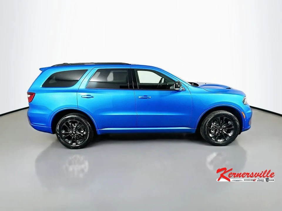 2026 Dodge Durango 3rd Gen - Image 8 of 12