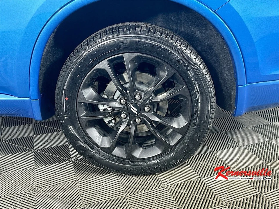2026 Dodge Durango 3rd Gen - Image 17 of 21