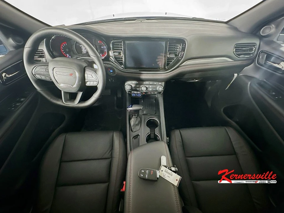 2026 Dodge Durango 3rd Gen - Image 9 of 22