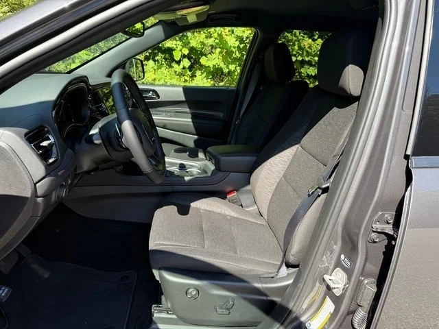 2026 Dodge Durango 3rd Gen - Image 12 of 21