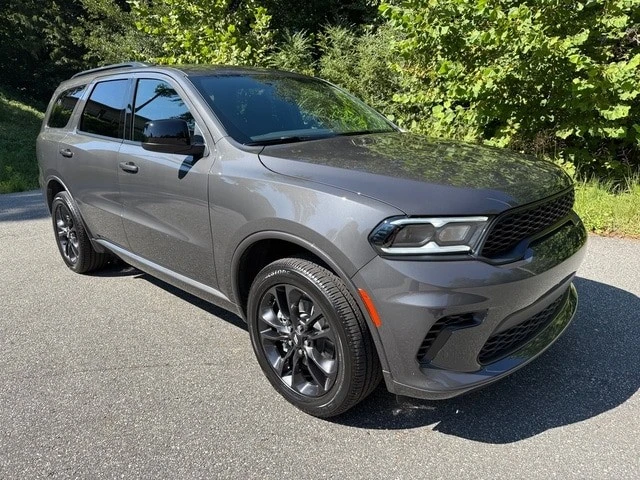 2026 Dodge Durango 3rd Gen - Image 5 of 21