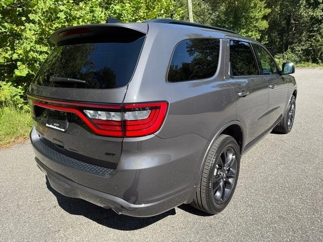 2026 Dodge Durango 3rd Gen - Image 7 of 21