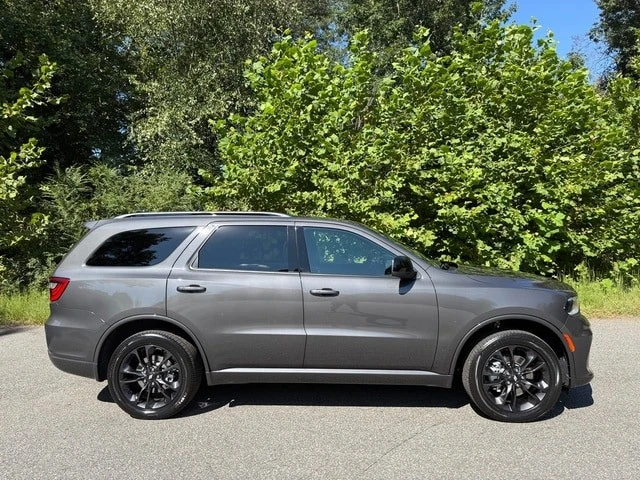 2026 Dodge Durango 3rd Gen - Image 6 of 21