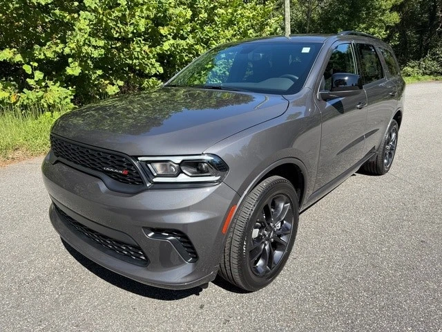2026 Dodge Durango 3rd Gen - Image 3 of 21