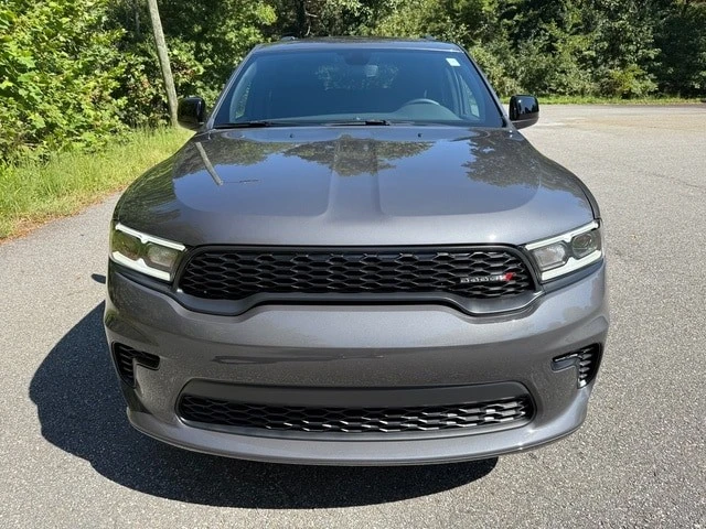 2026 Dodge Durango 3rd Gen - Image 4 of 21