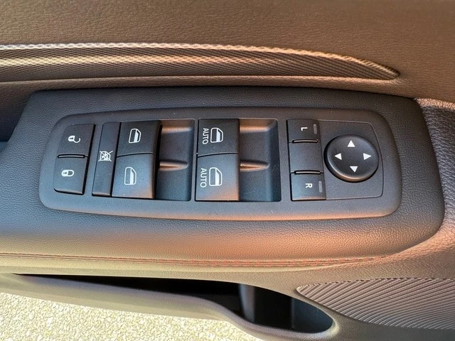 2026 Dodge Durango 3rd Gen - Image 13 of 21