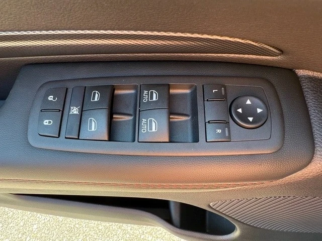 2026 Dodge Durango 3rd Gen - Image 13 of 21
