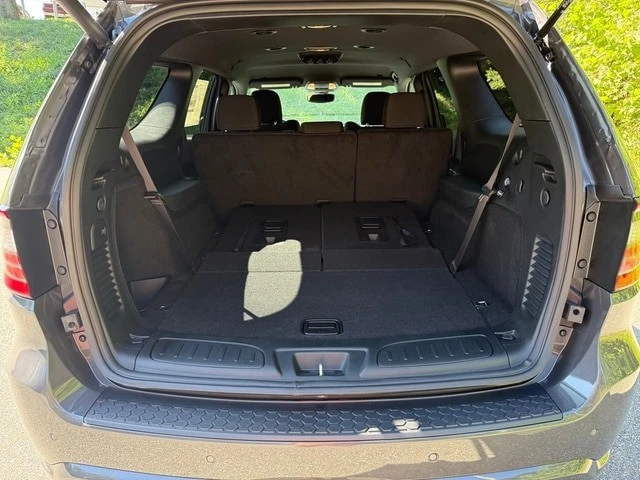 2026 Dodge Durango 3rd Gen - Image 19 of 21