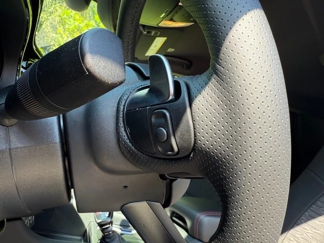 2026 Dodge Durango 3rd Gen - Image 14 of 21