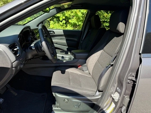 2026 Dodge Durango 3rd Gen - Image 12 of 21