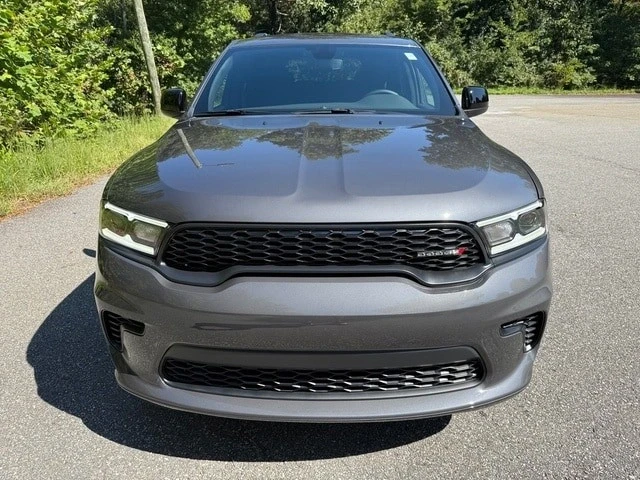 2026 Dodge Durango 3rd Gen - Image 4 of 21