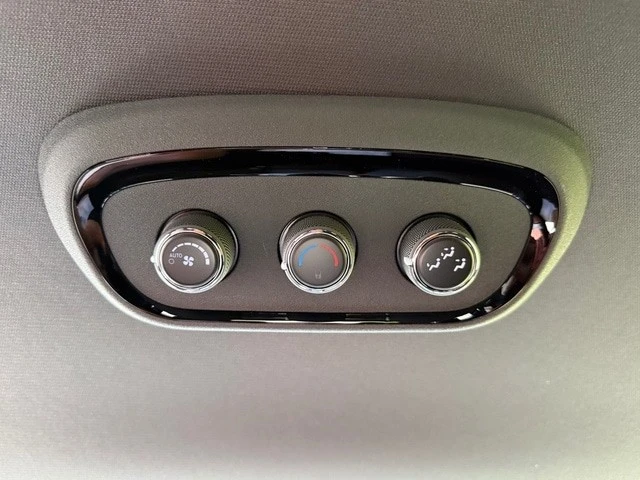 2026 Dodge Durango 3rd Gen - Image 15 of 21