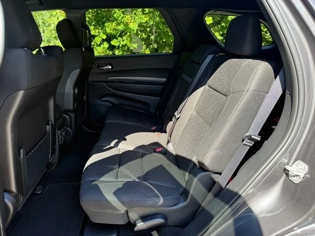 2026 Dodge Durango 3rd Gen - Image 16 of 21