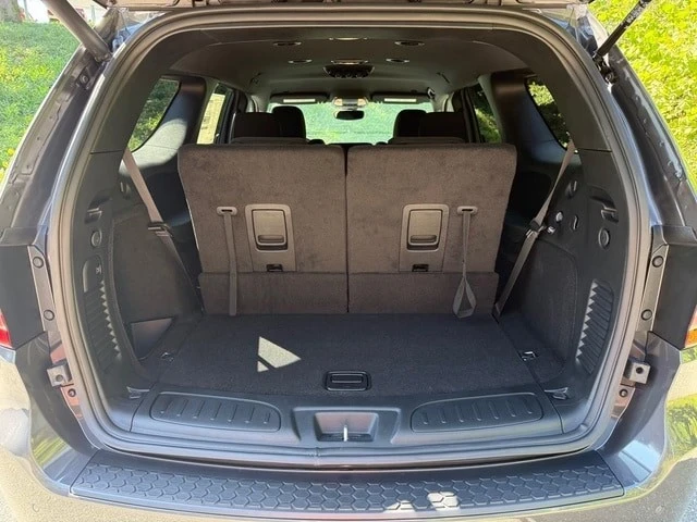 2026 Dodge Durango 3rd Gen - Image 18 of 21