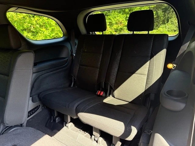 2026 Dodge Durango 3rd Gen - Image 17 of 21