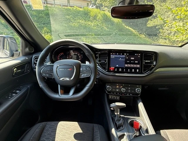 2026 Dodge Durango 3rd Gen - Image 11 of 21