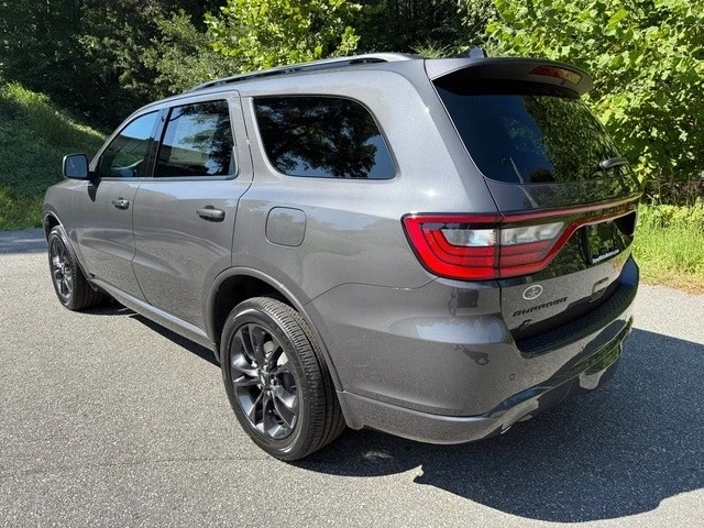 2026 Dodge Durango 3rd Gen - Image 9 of 21