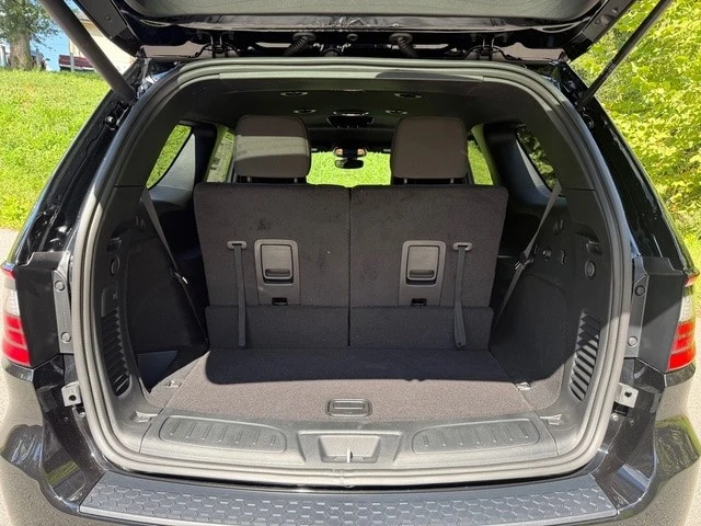 2026 Dodge Durango 3rd Gen - Image 18 of 21