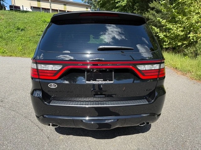 2026 Dodge Durango 3rd Gen - Image 8 of 21
