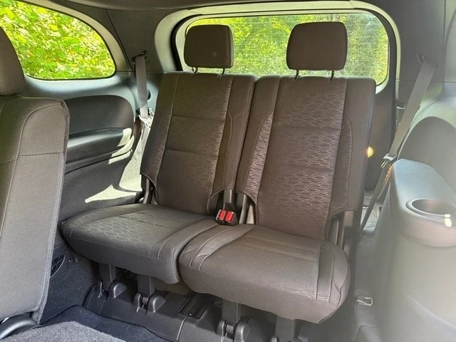 2026 Dodge Durango 3rd Gen - Image 16 of 21