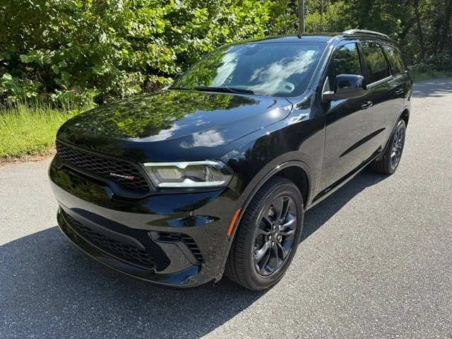 2026 Dodge Durango 3rd Gen - Image 3 of 21