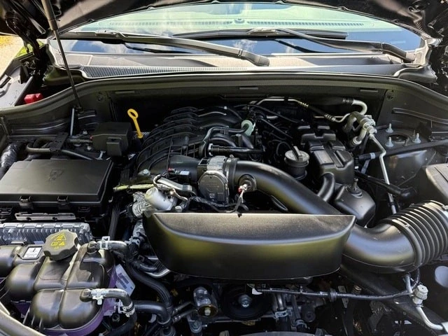 2026 Dodge Durango 3rd Gen - Image 10 of 21