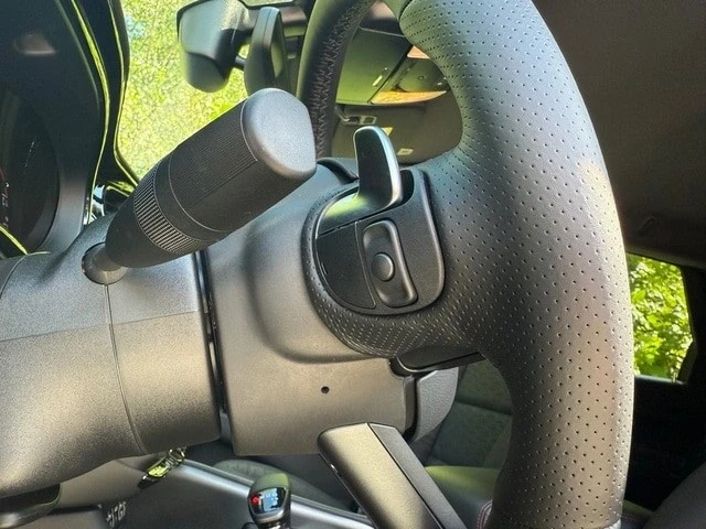 2026 Dodge Durango 3rd Gen - Image 14 of 21