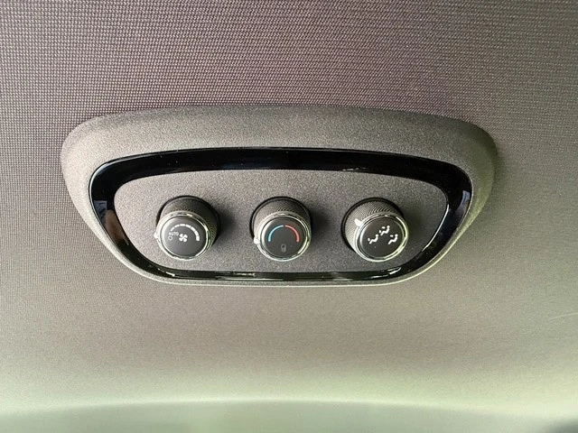 2026 Dodge Durango 3rd Gen - Image 17 of 21