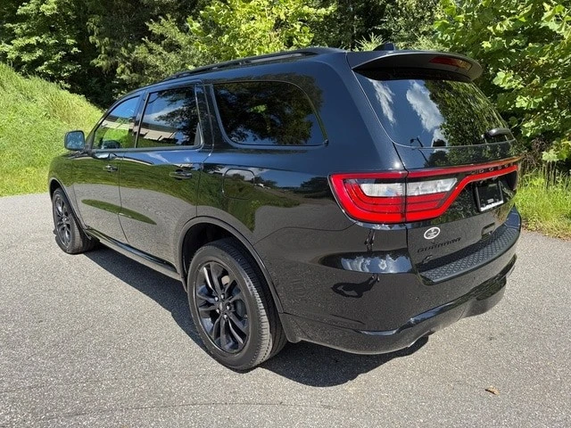 2026 Dodge Durango 3rd Gen - Image 9 of 21