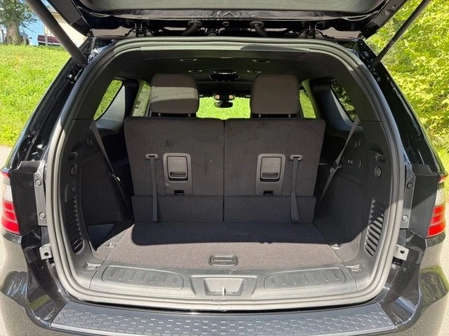 2026 Dodge Durango 3rd Gen - Image 18 of 21