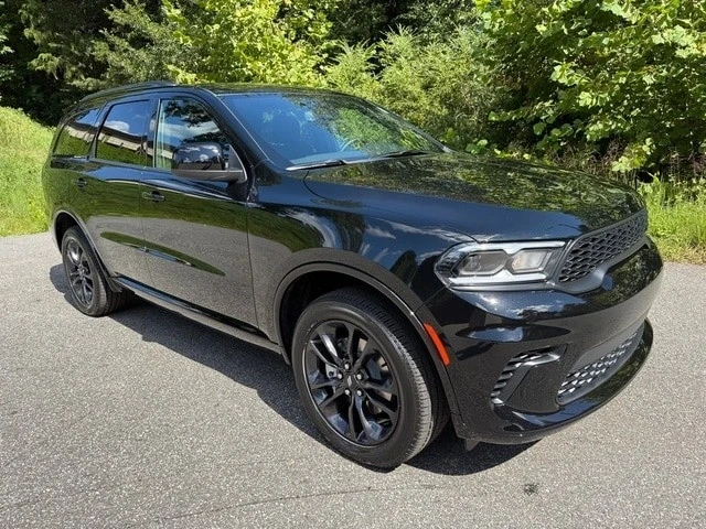 2026 Dodge Durango 3rd Gen - Image 5 of 21