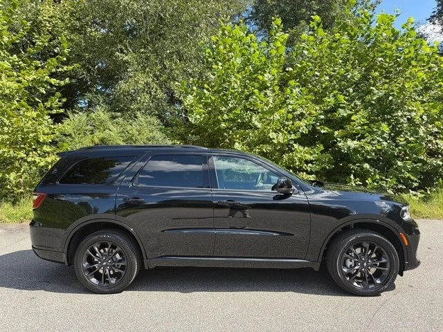2026 Dodge Durango 3rd Gen - Image 6 of 21