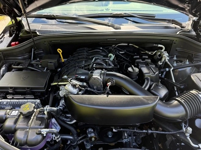 2026 Dodge Durango 3rd Gen - Image 10 of 21