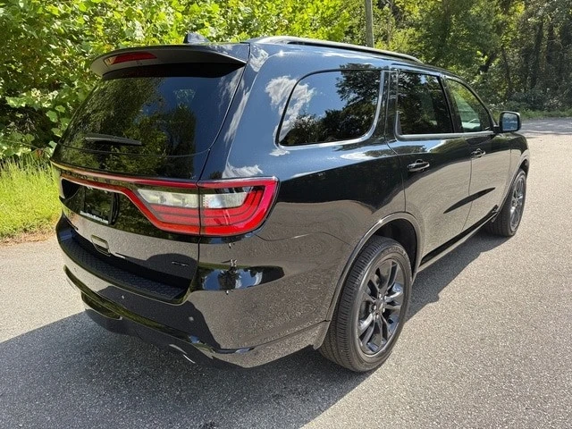 2026 Dodge Durango 3rd Gen - Image 7 of 21