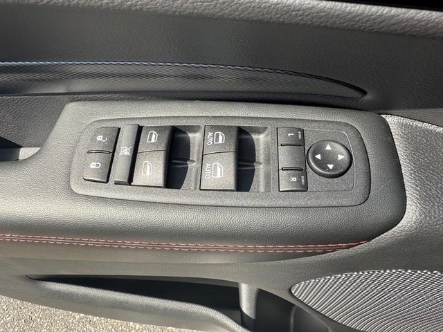 2026 Dodge Durango 3rd Gen - Image 13 of 21