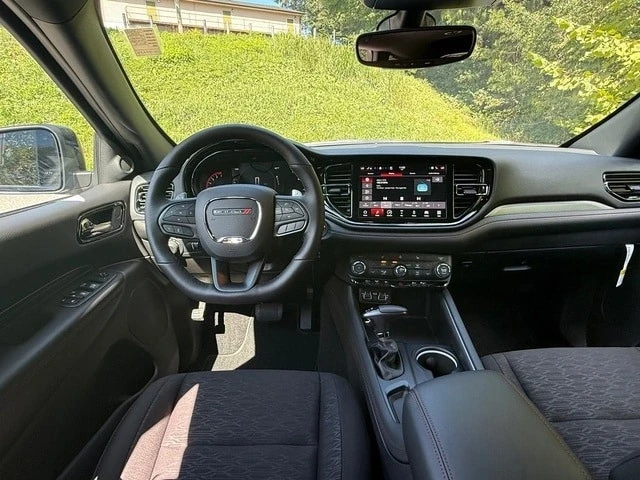 2026 Dodge Durango 3rd Gen - Image 11 of 21