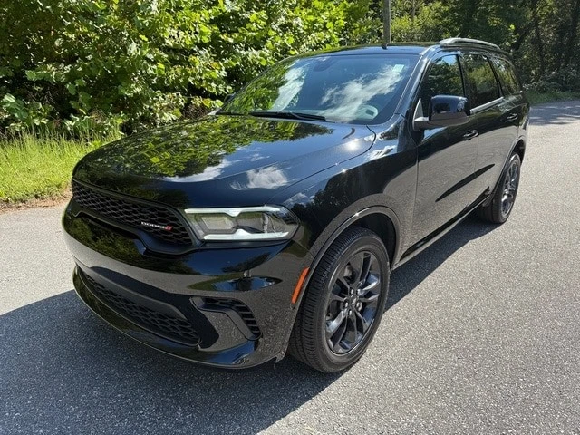 2026 Dodge Durango 3rd Gen - Image 3 of 21