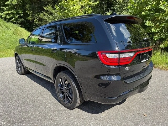 2026 Dodge Durango 3rd Gen - Image 9 of 21